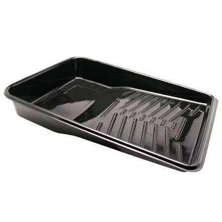 Leaktite Plastic 9 in. W X 17.13 in. L Disposable Oversized Paint Tray Liner T00Q41WH050